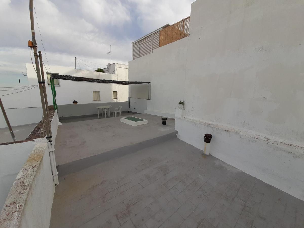 Apartamento Casa Cerro